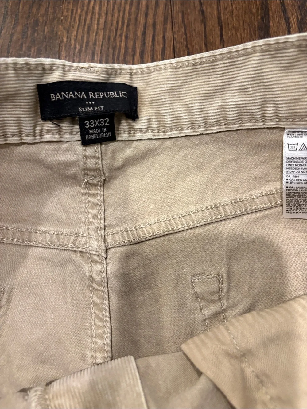 Banana Republic banana republic